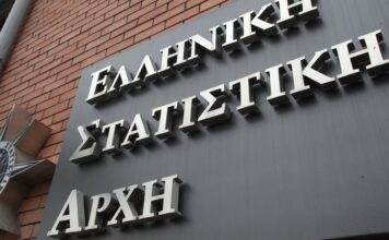 Στο 8,1% η ανεργία τον Μάιο