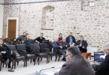 Την Κυριακή η συνεδρίαση του Δ.Σ Αβδήρων για την εκλογή νέου Προεδρείου και μελών Δημοτικής Επιτροπής