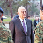 Οικιστικό πρόγραμμα Ενόπλων Δυνάμεων: Ξεκινά η γ’ φάση του υπουργείου Εθνικής Άμυνας με έργα άνω των 60 εκατ. ευρώ- Κατασκευή βρεφονηπιακού σταθμού στην Ξάνθη