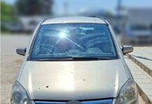 Πέντε συλλήψεις διακινητών μεταναστών στον Έβρο