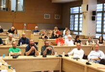Έναρξη της διαδικασίας διαβούλευσης για τη νέα Πολιτιστική Στρατηγική της Περιφέρειας ΑΜΘ