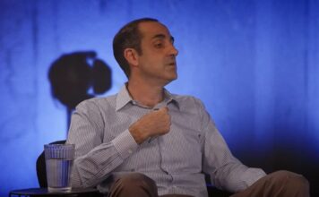 Ο Γρ. Δημητριάδης μιλά για πρώτη φορά δημόσια για όλους και για όλα
