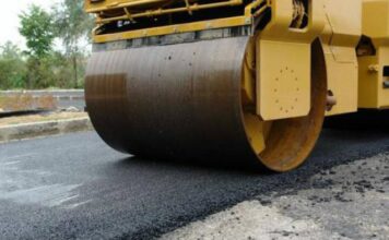 Στην τελική ευθεία οι ασφαλτοστρώσεις στην Ξάνθη