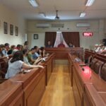 Βυθιζόμενες μπάρες VS κάμερες στην Παλιά Ξάνθη σημειώσατε…2!