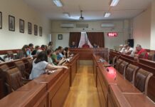 Βυθιζόμενες μπάρες VS κάμερες στην Παλιά Ξάνθη σημειώσατε…2!