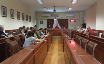 Βυθιζόμενες μπάρες VS κάμερες στην Παλιά Ξάνθη σημειώσατε…2!