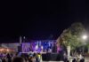 Η ΕΟΔ Ξάνθης, κάλυψε υγειονομικά την συναυλία με Ίκαρη και Ζερβάκη