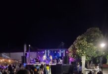Η ΕΟΔ Ξάνθης, κάλυψε υγειονομικά την συναυλία με Ίκαρη και Ζερβάκη