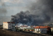 Θεσσαλονίκη: Πώς θα εξελιχθεί η διασπορά του καπνού από τη φωτιά στο Ωραιόκαστρο
