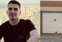 Τραγικό! Από την Ξάνθη στο… γκαράζ του θανάτου!