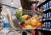 Το 80% από τα χρήματα των Ξανθιωτών στα μεγάλα σούπερ μάρκετ