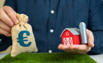 ΜΙΔΑ: Ξεκινά να λειτουργεί με δεδομένα για τα αγροτικά ακίνητα