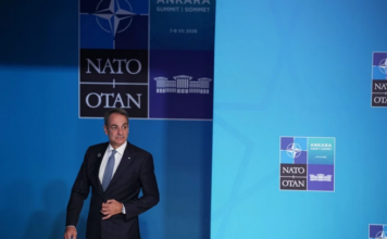 Μηνύματα Μητσοτάκη από την Άγκυρα με πολλούς αποδέκτες – Η αποτίμηση της Συνόδου του ΝΑΤΟ