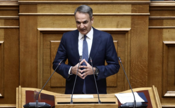 Μητσοτάκης: Μειώσεις σε βενζίνη και diesel έως το τέλος Αυγούστου