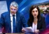 Η ΝΙΚΗ έκοψε τον δρόμο στο Πανεπιστήμιο «Φύλου»