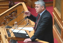 Δικαίωση της ΝΙΚΗΣ: Κανείς δεν αποκλείεται από τις Στρατιωτικές Σχολές λόγω παλαιάς ταυτότητας