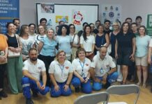 Μεγάλη η συμμετοχή των πολιτών στο σεμινάριο ΚΑΡΠΑ απο την ΟΔΙΑΚ