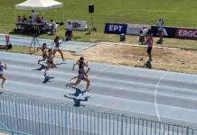 Με δύο μετάλλια η Στυλιανή Ορφανίδη, του ΑΠΟΦΚΑ Ξάνθης στο Πανελλήνιο Πρωτάθλημα των Σερρών