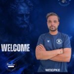 Πίσω στην Αναγέννηση Θαλασσιάς, ο Μπερκέ