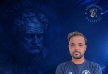 Πίσω στην Αναγέννηση Θαλασσιάς, ο Μπερκέ