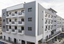 Μετά το κτήριο «Γρίμπα» και το «Έλενα»… Τον Οκτώβριο έτοιμο και το «Δημόκριτος»