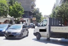 Αλαλούμ! Ούτε ένας Τροχονόμος, για την κυκλοφορία στο κέντρο της Ξάνθης