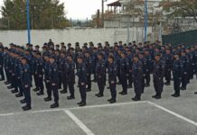 Σχολή Αστυφυλάκων Ξάνθης: Μας «χρύσωσαν» το…χάπι και τώρα τι(;)