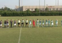 Ξάνθη: Άρχισαν οι ποδοσφαιρικές συναντήσεις των Δικηγορικών Συλλόγων