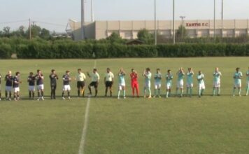 Ξάνθη: Άρχισαν οι ποδοσφαιρικές συναντήσεις των Δικηγορικών Συλλόγων