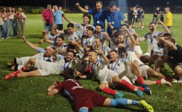 Στην ΑΡ.Μ.Α Θεσσαλονίκης το κύπελλο, στο «άρμα» της φιλοξενίας η Ξάνθη