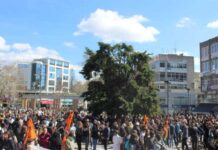 Χαρ. Ευστρατίου: Να ξαναφέρουμε κοντά όσους δεν πιστεύουν πια στον συνδικαλισμό