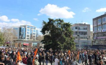 Χαρ. Ευστρατίου: Να ξαναφέρουμε κοντά όσους δεν πιστεύουν πια στον συνδικαλισμό