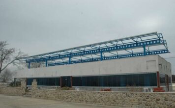 Σε φάση… αναμονής και αποφάσεων Αρείου Πάγου, το «τουριστικό» των Αβδήρων