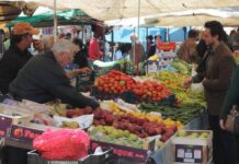 Έτσι θα λειτουργούν πλέον τα παζάρια σε Γενισέα, Σέλερο και Άβδηρα