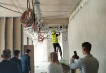 Ολοκληρώνονται τα νέα Τ.Ε.Π στο Νοσοκομείο Ξάνθης – Μέχρι τον Σεπτέμβριο τα εγκαίνια από τον Άδωνι…