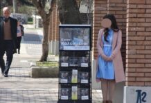 Εντείνεται η παρουσία των Χιλιαστών στην Ξάνθη – Αντιδρά ο Μητροπολίτης μας