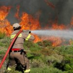 600 νέοι Πυροσβέστες στην επικράτεια-55 στην ΠΑΜΘ-Μόλις… 5 στην Ξάνθη