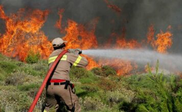 600 νέοι Πυροσβέστες στην επικράτεια-55 στην ΠΑΜΘ-Μόλις… 5 στην Ξάνθη