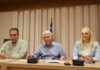 Ξανά πρόεδρος του Π.Σ ΑΜΘ, ο Μ. Πιτιακούδης – Αντιπρόεδρος η Σοφία Ψωμά