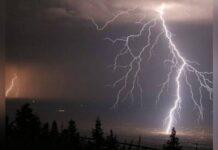 Επικίνδυνα μπουρίνια σήμερα το βράδυ στην Ξάνθη – Δείτε αναλυτικά