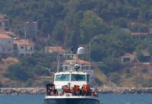 Εντοπίστηκαν 24 μετανάστες στη Σαμοθράκη μετά από επιχείρηση του Λιμενικού