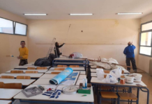Πρόγραμμα «Μαριέττα Γιαννάκου»: Ανακαινίζονται το καλοκαίρι επιπλέον 240 σχολεία σε όλη τη χώρα-10 σχολεία στην Περιφέρεια ΑΜΘ