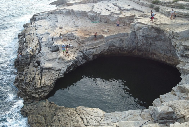 thasos