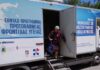 Συνεργασία του Δήμου Τοπείρου με τις Κινητές Ομάδες Υγείας του ΕΟΔΥ