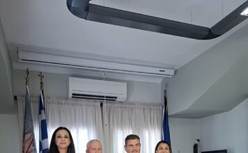 Ενίσχυση του ανθρώπινου δυναμικού του Δήμου Τοπείρου με δύο νέες μόνιμες προσλήψεις