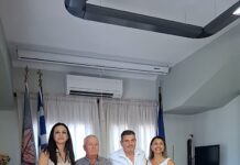 Ενίσχυση του ανθρώπινου δυναμικού του Δήμου Τοπείρου με δύο νέες μόνιμες προσλήψεις