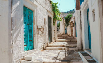 Κοινωνικός Τουρισμός: Σε ποιες περιοχές μπορείτε να χρησιμοποιήσετε το voucher