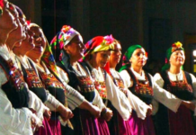 Μια ξεχωριστή βραδιά παράδοσης στη Σταυρούπολη-Ανακοίνωση του Δήμου Ξάνθης