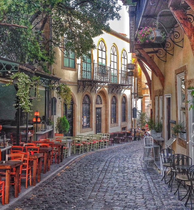 DIMOS
