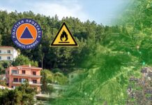 Με αστικά, ταξί ή πεζή, η μετακίνηση προς την Παναγία, αύριο και μεθαύριο